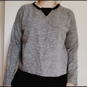 MADEWELL Sweatshirt